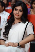 Samantha Photos at SVSC 3 Platinum Disc